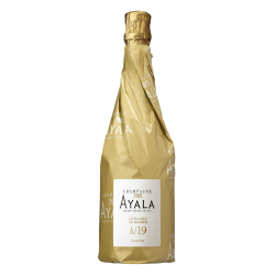 Ayala Le Blanc de Blancs A/19