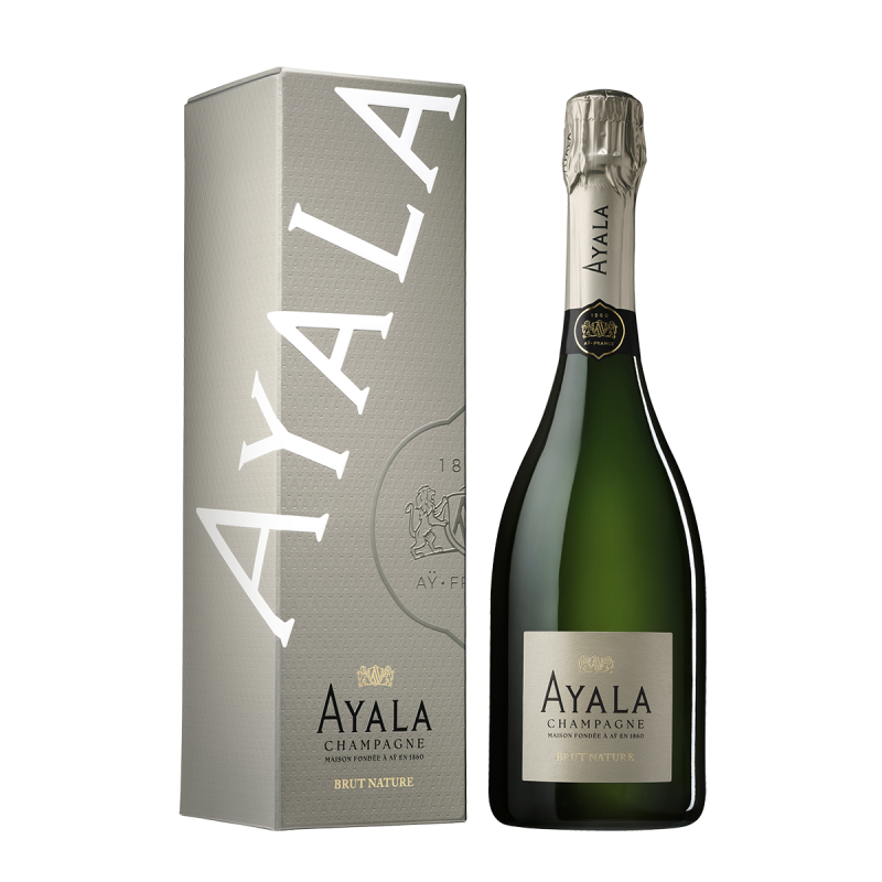 Ayala Brut Nature