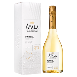AYALA Collection N°18