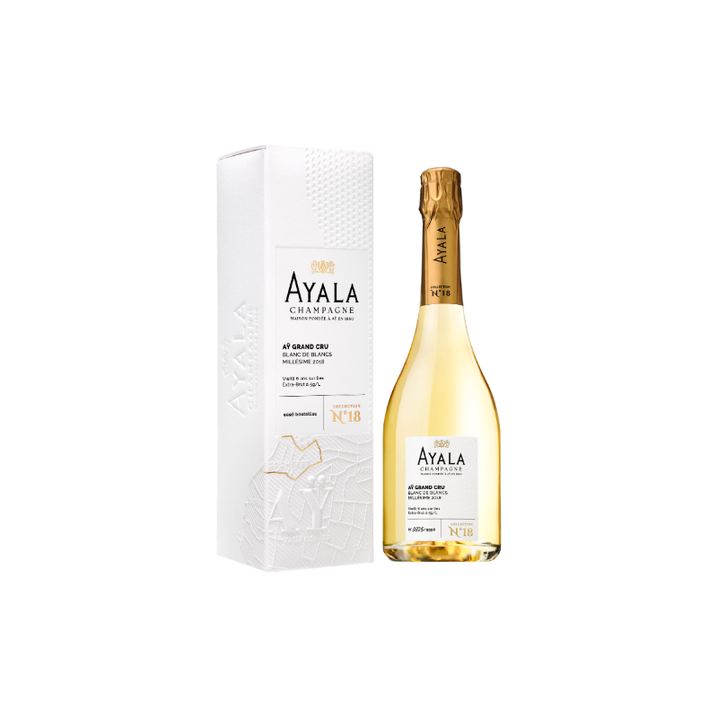 AYALA Collection N°18