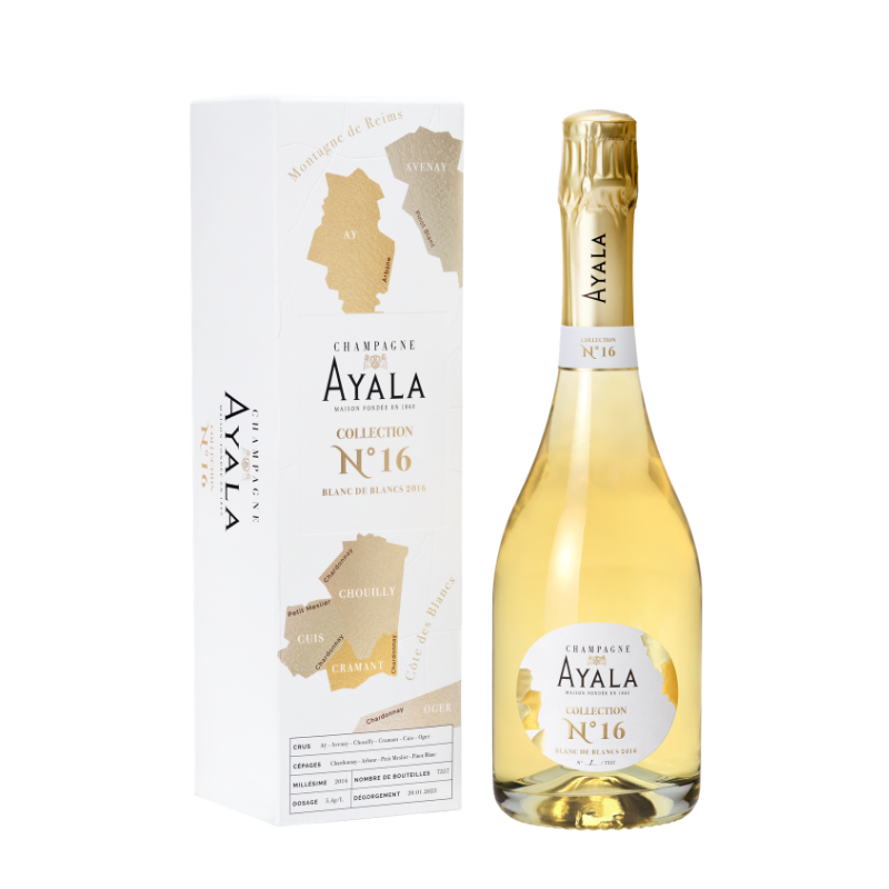 AYALA Collection N°16