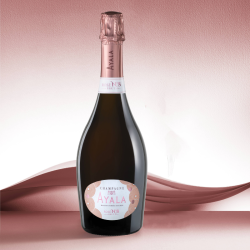 AYALA Collection Rosé N°8